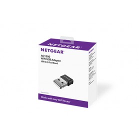 Netgear A6150 WLAN 867 Mbit/s (A6150-100PES)