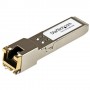StarTech.com Modulo ricetrasmettitore SFP compatibile con Arista Networks SFP-1G-T - 10/100/1000Base-TX (AR-SFP-1G-T-ST)