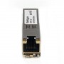 StarTech.com Cisco SFP-GE-T Compatibile - Modulo ricetrasmettitore SFP - 1000BASE-T (SFPC1110)
