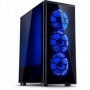 Inter-Tech CXC2 Tower Nero (88881292)