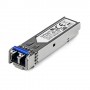 StarTech.com Modulo Ricetrasmettitore SFP in Fibra 100 Mbps Conforme MSA - 100Base-LX (SFP100BLXST)