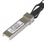 Alcatel-Lucent SFP-10G-C1M modulo del ricetrasmettitore di rete Rame 10000 Mbit/s SFP+ (SFP-10G-C1M)