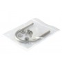 LevelOne OAN-4102 antenna di rete Antenna omnidirezionale Tipo N 10 dBi (OAN-4102)