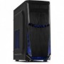 Inter-Tech B-49 Midi Tower Nero (88881312)