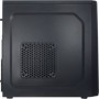 Inter-Tech B-49 Midi Tower Nero (88881312)