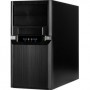 Inter-Tech TM-515 Micro Tower Nero (88881249)