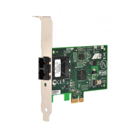 Allied Telesis AT-2712FX Interno Ethernet 100 Mbit/s (AT-2712FX/SC-901)