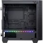 Inter-Tech X-608 Infinity Micro Tower (88881315)