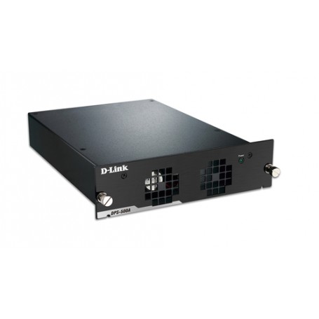 D-Link DPS-500A componente switch Alimentazione elettrica (DPS-500A)