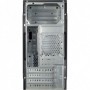 Inter-Tech IT-6505 Retro Micro Tower Nero (88881337)