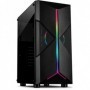 Inter-Tech IT-3306 CAVY Tower Nero (88881341)