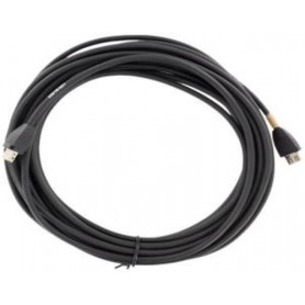 POLY 2200-40017-003 cavo per fotocamera 7,6 m Nero (2200-40017-003)