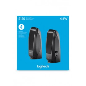 Logitech LGT-S120 (980-000010)