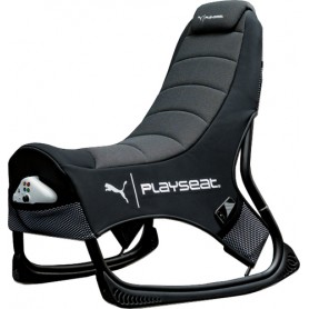 Playseat PUMA Active Sedia da gioco per console Nero (PPG.00228)