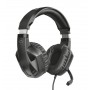 Trust GXT 412 Celaz Auricolare Cablato A Padiglione Giocare Nero (23373)