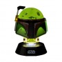 Paladone Bobba Fett Icon Light BDP Illuminazione d'ambiente (PP6379SW)