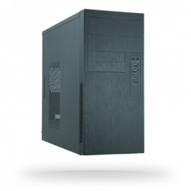 Chieftec HO-11B Tower Nero 350 W (HO-11B-350GPB)