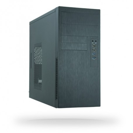 Chieftec HO-11B Tower Nero 350 W (HO-11B-350GPB)