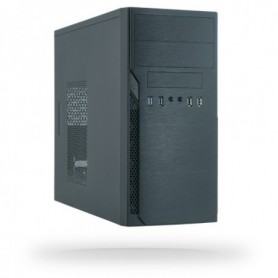 Chieftec HO-12B Tower Nero 350 W (HO-12B-350GPB)