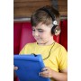 OTL Technologies Harry Potter Chibi Cuffie Cablato A Padiglione MUSICA Multicolore (HP0663)