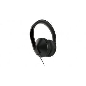 Microsoft S4V-00013 cuffia e auricolare Cablato A Padiglione Giocare Nero (S4V-00013)