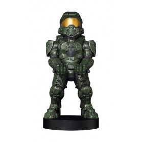 Exquisite Gaming Cable Guys Master Chief Supporto passivo Controller per videogiochi, Telefono cellulare/smartpho (CGCRHA300149)