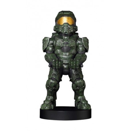 Exquisite Gaming Cable Guys Master Chief Supporto passivo Controller per videogiochi, Telefono cellulare/smartpho (CGCRHA300149)