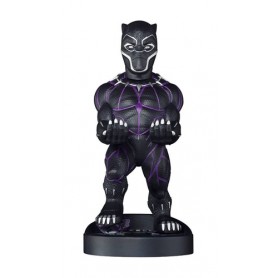 Exquisite Gaming Cable Guys Black Panther Supporto passivo Controller per videogiochi, Telefono cellulare/smartph (CGCRMR300089)