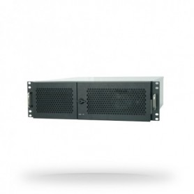 Chieftec UNC-310A-B Supporto Nero (UNC-310A-B-OP)