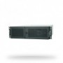 Chieftec UNC-310A-B Supporto Nero (UNC-310A-B-OP)