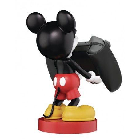 Exquisite Gaming Cable Guys Mickey Mouse Supporto passivo Controller per videogiochi, Telefono cellulare/smartpho (CGCRDS300090)