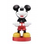 Exquisite Gaming Cable Guys Mickey Mouse Supporto passivo Controller per videogiochi, Telefono cellulare/smartpho (CGCRDS300090)