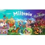 Nintendo Miitopia Standard Inglese, ITA Nintendo Switch (10007263)
