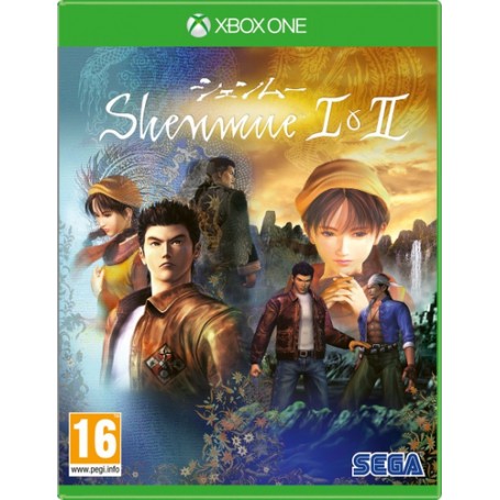 Koch Media 1027605 videogioco Standard Xbox One (1027605)