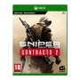 Koch Media Sniper Ghost Warrior Contracts 2 Standard Inglese, ITA Xbox Series X (1061664)