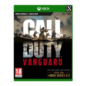 Activision Call of Duty: Vanguard Standard Multilingua Xbox Series X (88521IT)