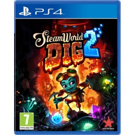Koch Media 1026908 videogioco Standard ESP, ITA PlayStation 4 (1026908)