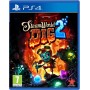 Koch Media 1026908 videogioco Standard ESP, ITA PlayStation 4 (1026908)
