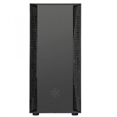 Silverstone FARA B1 Nero (SST-FAB1B-G)