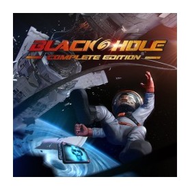 FiolaSoft Studio BLACKHOLE: Complete Edititon Completa PlayStation 4 (E02515)