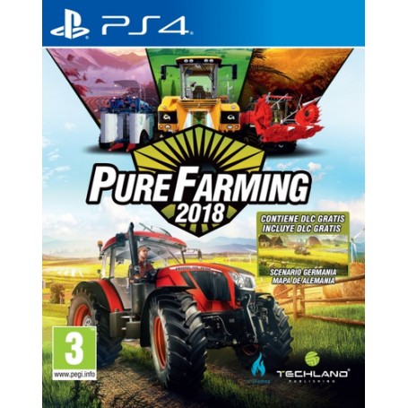 Koch Media 1024003 videogioco Day One PlayStation 4 (1024003)