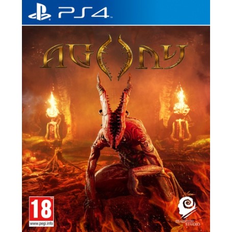 Koch Media 1024611 videogioco Standard ESP, ITA PlayStation 4 (1024611)