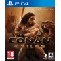 Koch Media 1025009 videogioco Day One ESP, ITA PlayStation 4 (1025009)