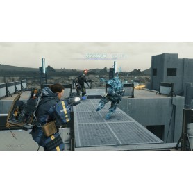Sony Death Stranding Director’s Cut Multilingua PlayStation 5 (9721994)