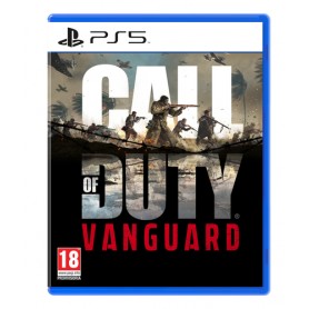 Activision Call of Duty: Vanguard Standard Multilingua PlayStation 5 (88519IT)