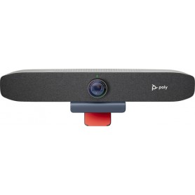 POLY Studio P15 sistema di conferenza 1 persona(e) Sistema di videoconferenza personale (2200-69370-102)