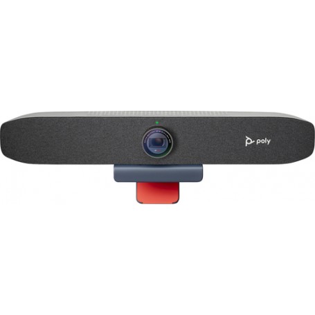 POLY Studio P15 sistema di conferenza 1 persona(e) Sistema di videoconferenza personale (2200-69370-102)
