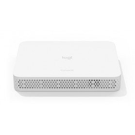 Logitech RoomMate sistema di conferenza Collegamento ethernet LAN Sistema di gestione del servizio di videoconferen (950-000084)