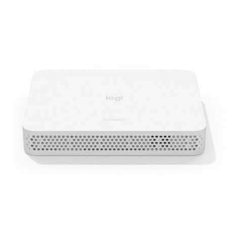 Logitech RoomMate sistema di conferenza Collegamento ethernet LAN Sistema di gestione del servizio di videoconferen (950-000084)