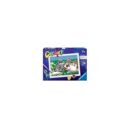 Ravensburger 20074 (200740)